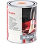 GRANIT Verf RAL 2009 verkeersoranje - 1 liter blik