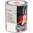 GRANIT Lack RAL 2010 signalorange - 1 Liter Dose