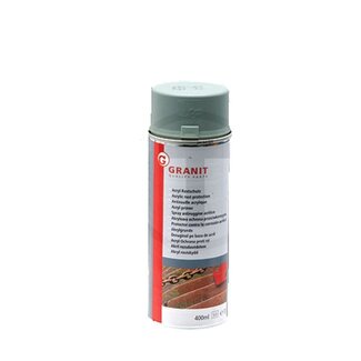 GRANIT Grundierung grau 601 - 400 ml Spraydose