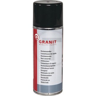 GRANIT Profi Rostumwandler 400 ml