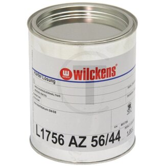 Wilckens Hardener solution for synthetic resin paints - 1 l tin