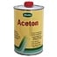GRANIT Aceton - 1 Liter Dose