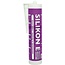GRANIT Silicone joint sealant transparent