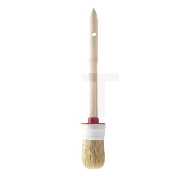 MAKO Ring paintbrush Ø 20 mm - Size 2