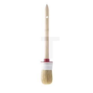 MAKO Ring paintbrushes Ø 30 mm, size 6