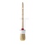 MAKO Ring paintbrushes Ø 30 mm, size 6
