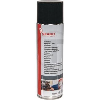 GRANIT Freeze shock rust remover