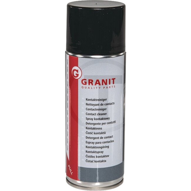 GRANIT Contactreiniger 400 ml - 320320127