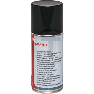 GRANIT Accupool beschermlak 150 ml - 150 ml