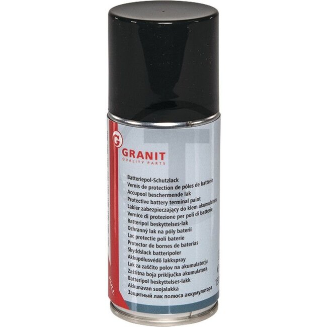 GRANIT Accupool beschermlak 150 ml - 150 ml - 320320133