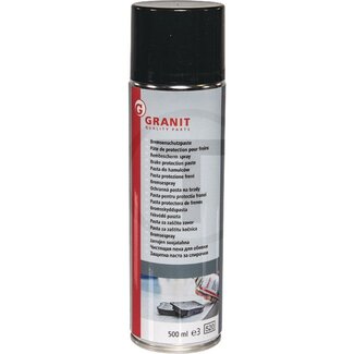 GRANIT Brake protection paste