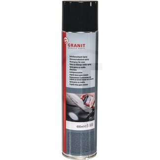 GRANIT Ruitenschuim - 600 ml spuitbus