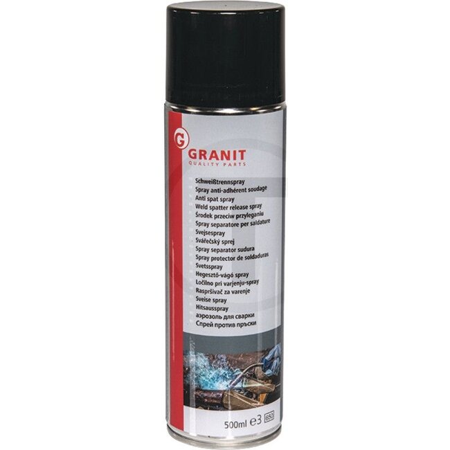 GRANIT Release spray