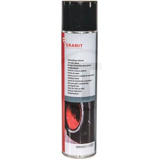 GRANIT Tyre care foam