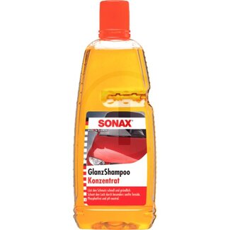 SONAX Gloss shampoo concentrate