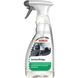 SONAX Car interior cleaner