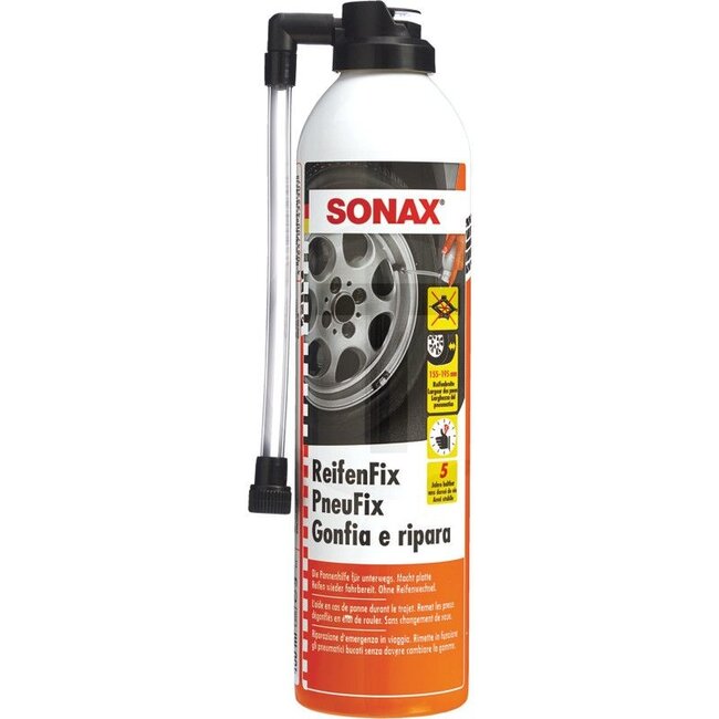 SONAX Tyre Fix - 4323000, 04323000