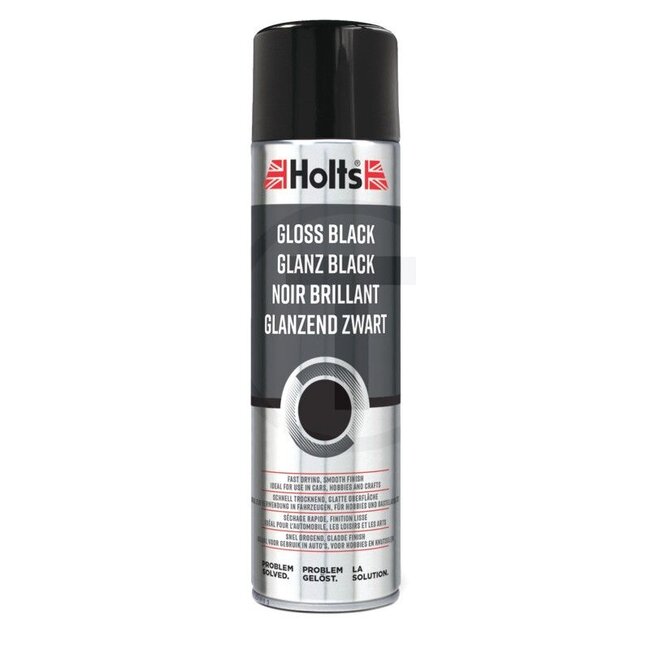 Holts Gloss Black - 14403573140