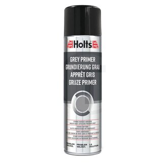 Holts Primer