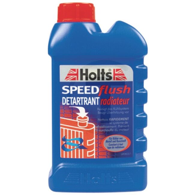 Holts Speedflush radiator clean - 52033010100