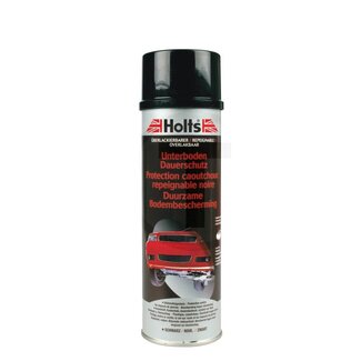 Holts Underbody protection