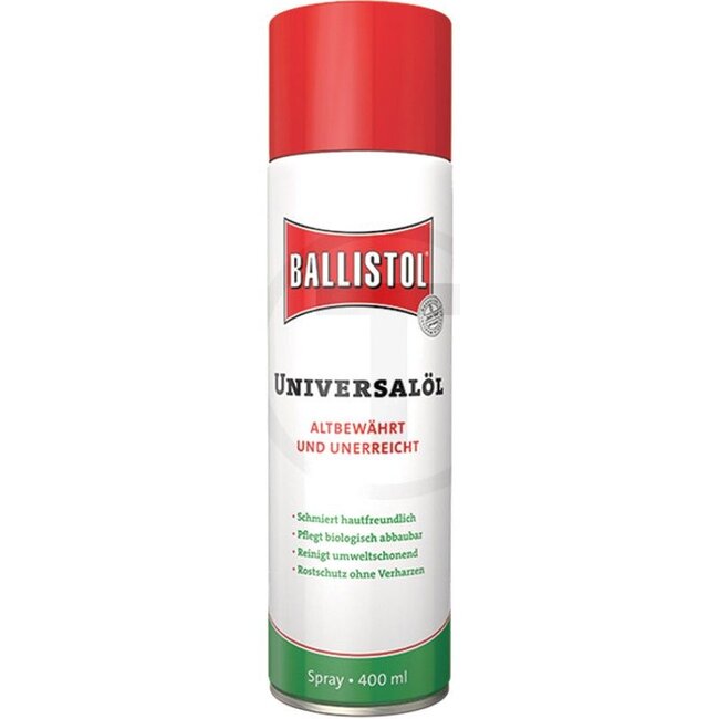 Ballistol Ballistol spray - 21810