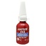 Loctite / Teroson Schroefdraadborgmiddel gemiddelde viscositeit - 10 ml fles