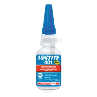 Loctite / Teroson Instant adhesive