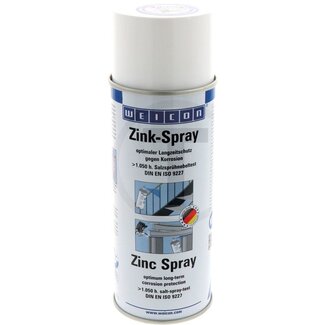WEICON Zinc spray