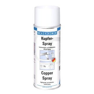 WEICON Copper spray