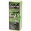 PETEC Glass adhesive set with primer 10 ml and cleaning set - 310 ml