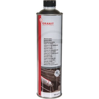 GRANIT Engine oil additive