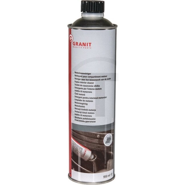 GRANIT Engine interior cleaner