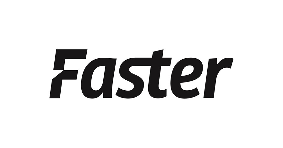 Faster