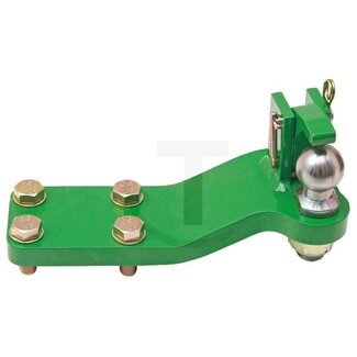 Sauermann Guidage forcé