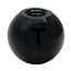 GRANIT Plastic ball M12 - Ø 45 mm