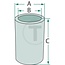 GRANIT Reducing bush lower link cat. 1-2 | Ø 28 / 22,4 mm | 45 mm - 20013071