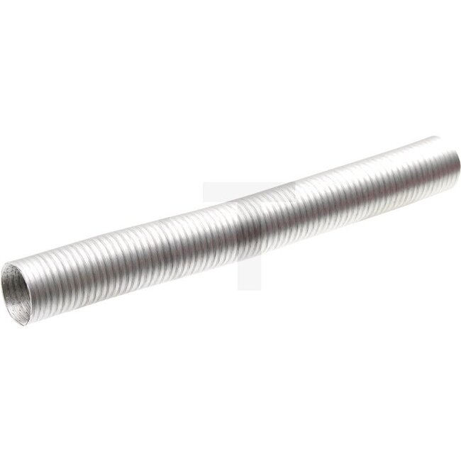 GRANIT Preheating hose Ø 50 mm, 1000 mm