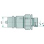 GRANIT Kupplungsstecker 18L M26 x 1,5, DN 12, Größe 3, 250 bar | KS18L3