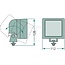 GRANIT Work lamp flood beam H3, 12 V, 55 W, 115 x 100 mm, open cable ends | 441407, 20.10.09