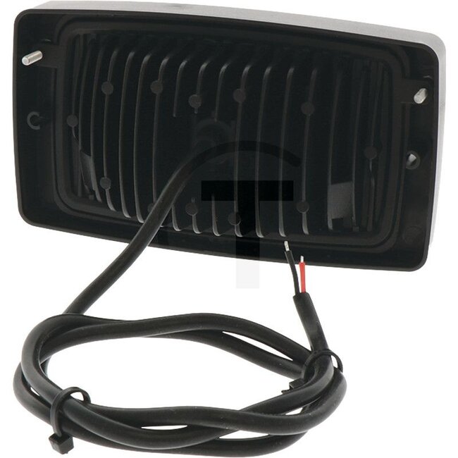 GRANIT Werklamp LED verstraler en breedstraler 2800 lm, IP67 Massey Ferguson | 3713137M1