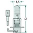 GRANIT Halogen bulb H3 12 V, 55 W, base PK22s | 41321GRNC1