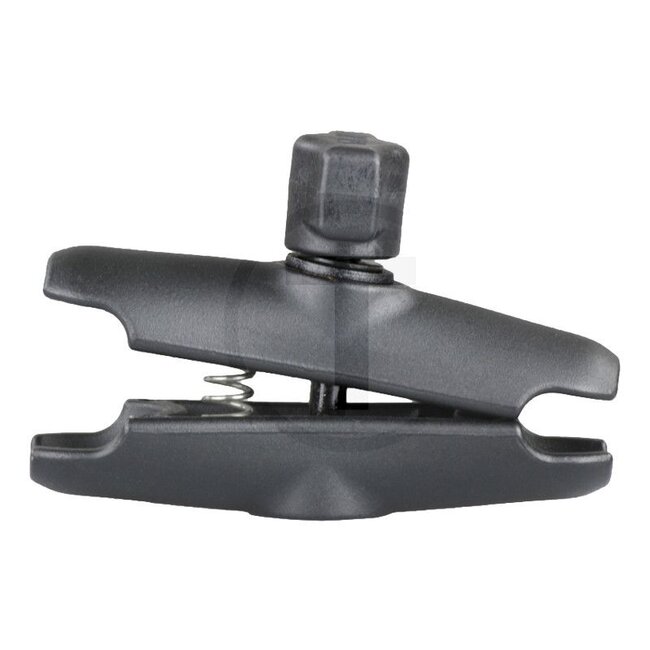 RAM MOUNTS Connecting arm Socket Arm 90 mm, B-ball Ø 25,4 mm