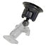 RAM MOUNTS Suction cup base with twist lock