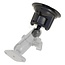 RAM MOUNTS Twist-Lock suction cup B-system ball Ø 25,4 mm