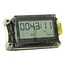 GRANIT AgriCounter Vibration Vibration counter, universal and extremely robust - Counting range: 9999 Std