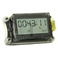 GRANIT Vibration meter AgriCounter Vibration counting range 9999, 93 x 52 x 33 mm, IP69K