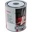 GRANIT Lack Deutz schwarzblau - 1 Liter Dose