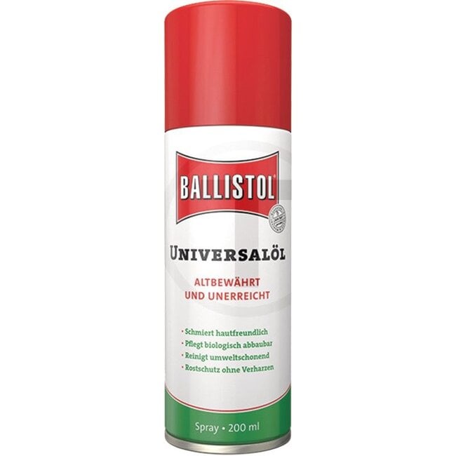 Ballistol Ballistol spray - 21700