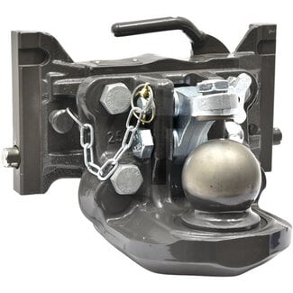 Scharmüller Ball insert K80 | 311 / 22 / 30 mm | 2000 kg | 83,9 kN